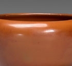 A SMALL ‘PERSIMMON-BROWN’-GLAZED YAOZHOU BOWL