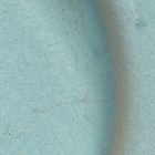 A BLUE-GLAZED JUNYAO CIRCULAR DISH (PAN)