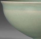 A LONGQUAN CELADON TEA BOWL