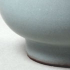 A LONGQUAN CELADON VASE