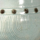 A QINGBAI IRON-SPOTTED ‘RICE MEASURE’