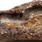 A PUDDINGSTONE BRUSHWASHER