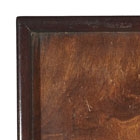 A RECTANGULAR MIXED WOODS TRAY