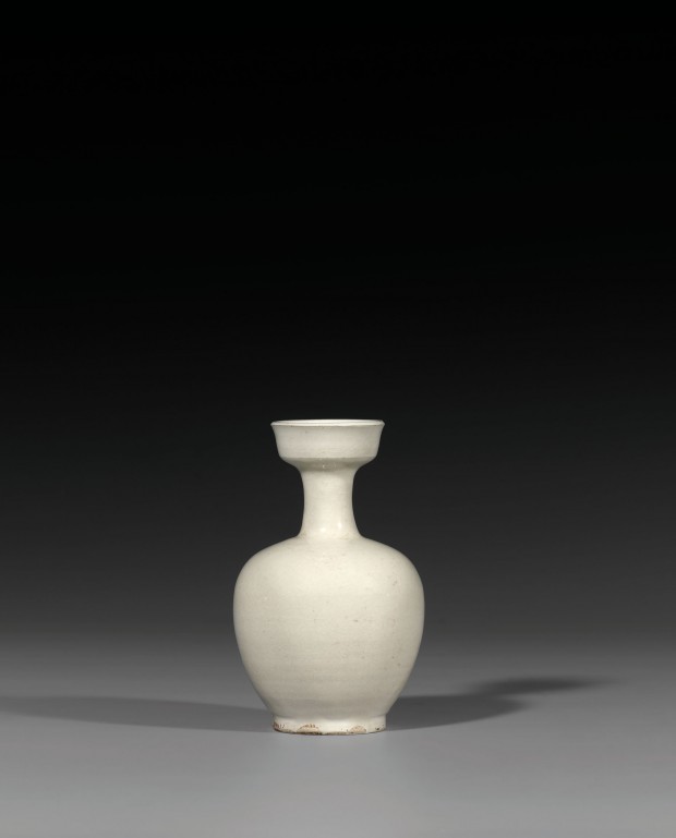 A MINIATURE VASE