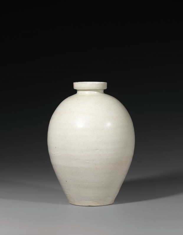 A ‘MEIPING’ VASE