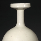 A TALL VASE