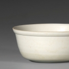 A SMALL PLAIN BOWL