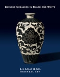 Chinese Ceramics in Black and White Cover