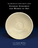 The Gordon Collection: Chinese Ceramics and Works of Art Cover