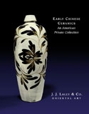 Early Chinese Ceramics: An American Private Collection Cover