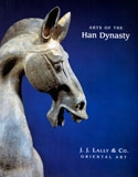 Arts of the Han Dynasty Cover